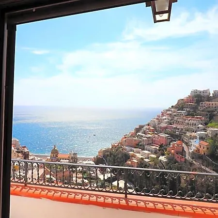 Hotel Estate4home - Maison Lirio Positano