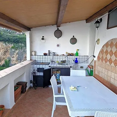 Hotel Estate4home - Maison Lirio Positano